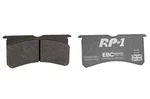 Ebc DP8002RP1 RP-1 Racing 0.45MU 750C Track Brake Pads Front Set New. Price: $188.11.