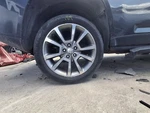 2016 Jeep Compass 18 Wheel Aluminum Oem Grade 10 Spoke Used Part 560-09126B. Price: $113.95.