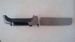 Dash And Speedometer Trims Fits 11-12 Edge 72285 Used. Price: $144.00.