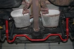 Umi Performance Fits 91-96 Impala Ss Adjustable Extended Length Lower Control Ar New. Price: $429.99.