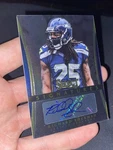 2013 Select Signatures Richard Sherman Auto /99 Ungraded. Price: $65.00.