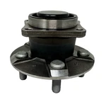 42410-01020 Genuine Toyota Rear Axle Hub & Bearing Assembly New. Price: $459.99.