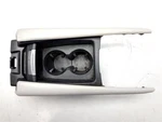 14-16 Mazda Console Front Floor Sliding Armrest Cup Holder Oem Used. Price: $94.50.