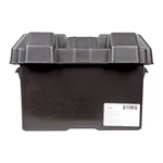 Seachoice 22080 Black Polyethylene Battery Box 14 7-1/4 10 D In. New. Price: $29.04.