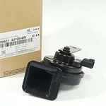 Genuine 966113J100DS Low Klaxon Horn For Hyundai Santa Fe Cm 2007-2012 New. Price: $56.53.