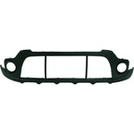 Sherman KISOUL17-87BQ-0 Front Lower Bumper Cover For 2017-2019 Kia New. Price: $154.87.