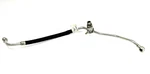 Ford Navistar Engine Turbo Oil Supply Line 1873806C93 Used. Price: $95.00.