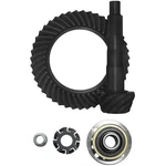 Zg TLCF-430RK Usa Standard Gear Ring Pinion Front For Toyota Land Cruiser New. Price: $444.89.