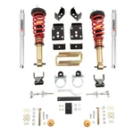 Belltech 1000SPC Height Adjustable Lowering Kit W/coilovers 15-20 Ford F150 New. Price: $1437.00.