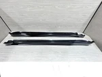 2021-2024 Lexus IS350 F-sport Side Skirt /rocker Panel L&r 75850-53060 No Shippi Used. Price: $400.00.