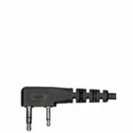 Racing Electronics RE3791-K Headset Cable 2-PIN Kenwood New. Price: $49.84.