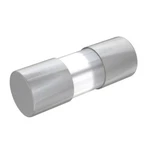 Lot Of 100 BK/C520-5-R Eaton Bussmann Fuse, Cartridge, 5A, 5X15MM, Fast Acting New. Price: $149.99.