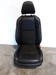 Passenger Front Seat Bucket Electric Leather Fits 16 Maxima 81750 Used. Price: $514.49.