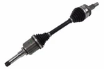Genuine Gm Front Driver Side Half-shaft 85103942 New. Price: $158.38.