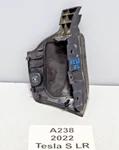 2021-2023 Oem Tesla Model Rear Left Driver Side Wheel Fairing Cover Used. Price: $71.02.
