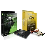 Idatalink Maestro ADS-MRR2 + HRN-RR-CH1 Harness Chrysler Dodge Jeep Jk 2007 Up New. Price: $299.98.