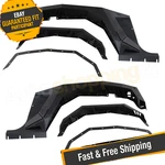Smittybilt 76883 Xrc GEN2 Front Armor Kit For 2007-2018 Wrangler Jk & 4 Door New. Price: $436.90.