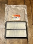Honda Air Filter GX630 GX690 17210-Z6L-900 Genuine Oem New. Price: $35.10.