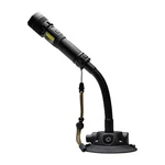 Seasucker EL5880 Heavy-duty Flashlight Mount New. Price: $152.15.