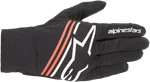 Alpinestars Reef Gloves Black White Fluo Red 2XL 3569020-1231-2X New. Price: $46.95.