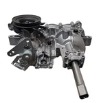 Hydro Gear Left Ezt Transaxle For Some RZT-50 Cub Cadet Zero Turns New. Price: $399.95.