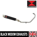 2021 - 2024 Exhaust System Silencer End Can BG35R New. Price: $306.68.
