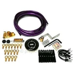 Hks 48004-AK001 Circle Earth Grounding Wiring Kit Universal Fitment Genuine Part New. Price: $199.99.