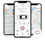 Fortin Evo Start Lte Smartphone Remote Module With Gps Tracking (3 Gen) New. Price: $189.08.