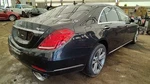 Crossmember/k-frame 217 Type Models Coupe Fits 14-21 Mercedes S-class 7104056 Used. Price: $527.15.