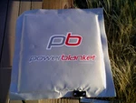 Powerblanket CBEH12X12G 45W Warmer Motor Drum Container Battery Crank Heater New. Price: $85.00.