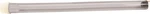 Fire Power 300-10002 Filler Hose Push-in Plug Clear 12" New. Price: $21.80.