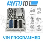 Vin Programmed 2015-2016 Gmc Yukon Engine Computer Ecm 12704477 Remanufactured. Price: $199.95.
