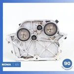 10-23 Range Rover Sport L494 Xj Xf Left Side Engine Timing Chain Cover Oem Used. Price: $70.55.
