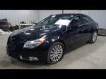 Driver Front Seat Bucket Opt A51 Electric Fits 13 Regal 1034832 Used. Price: $593.50.