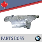 Bmw 550I 650I 750I X5 X6 4.4L 2008-2014 Oem Turbo Heat Shield Rear Left Lower Used. Price: $33.62.