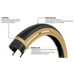 Panaracer Gravelking Tire, 700X28, Black New. Price: $69.99.