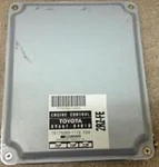 Toyota Tacoma 1995 Engine Computer Mt 4X2 2WD For Sale 8966104010 Remanufactured. Price: $789.00.