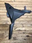 18- 19 Suzuki GSX250R Black Small Mid Cover Plastic 47223-20K00 Oem Used. Price: $19.99.