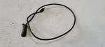 1969-70 Ford Mustang Cougar A/c Clutch Feed Primary Wire Fomoco C9ZB-19A885-B Used. Price: $35.00.