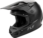 Fly Racing A0029740MD Kinetic Solid Helmet Matte Black Medium New. Price: $159.95.