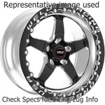 Weld 71HB7100C72F Wheel Rim Rt-s S71 17 X Inch 5 Each New. Price: $1630.65.