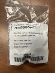 Ktm 78107008044C1 - Fuel Cap Complete New. Price: $42.99.