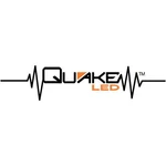 Quake Led Fits Jeep Wrangler Jl Tech Tail Ligh New. Price: $326.04.