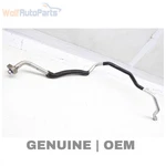 2001-2005 Vw Passat Wagon B5 Upper Low Pressure Ac Hose / Line Pipe Used. Price: $79.99.