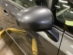 Passenger Side View Mirror Power Prius Vin Eu Fits 12-18 353154 Used. Price: $126.77.
