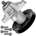 For Cub Cadet Lawn Mower Tractor Spindle & Pulley (full Fit Models) New. Price: $50.99.
