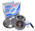Exedy Clutch Kit + Flywheel For Honda Accord Prelude 2.2L 2.3L New. Price: $299.00.