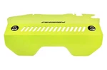 Perrin Neon Yellow Pulley Cover For 2002-2014 Wrx And 2004-2021 Sti New. Price: $99.45.
