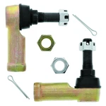 Quadboss 414278 Tie Rod End Fits Can-am Outlander 1000 & More New. Price: $84.35.