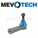 Mevotech Supreme MS50612 Steering Tie Rod End For TO91155PR TA2153 Rr New. Price: $57.51.